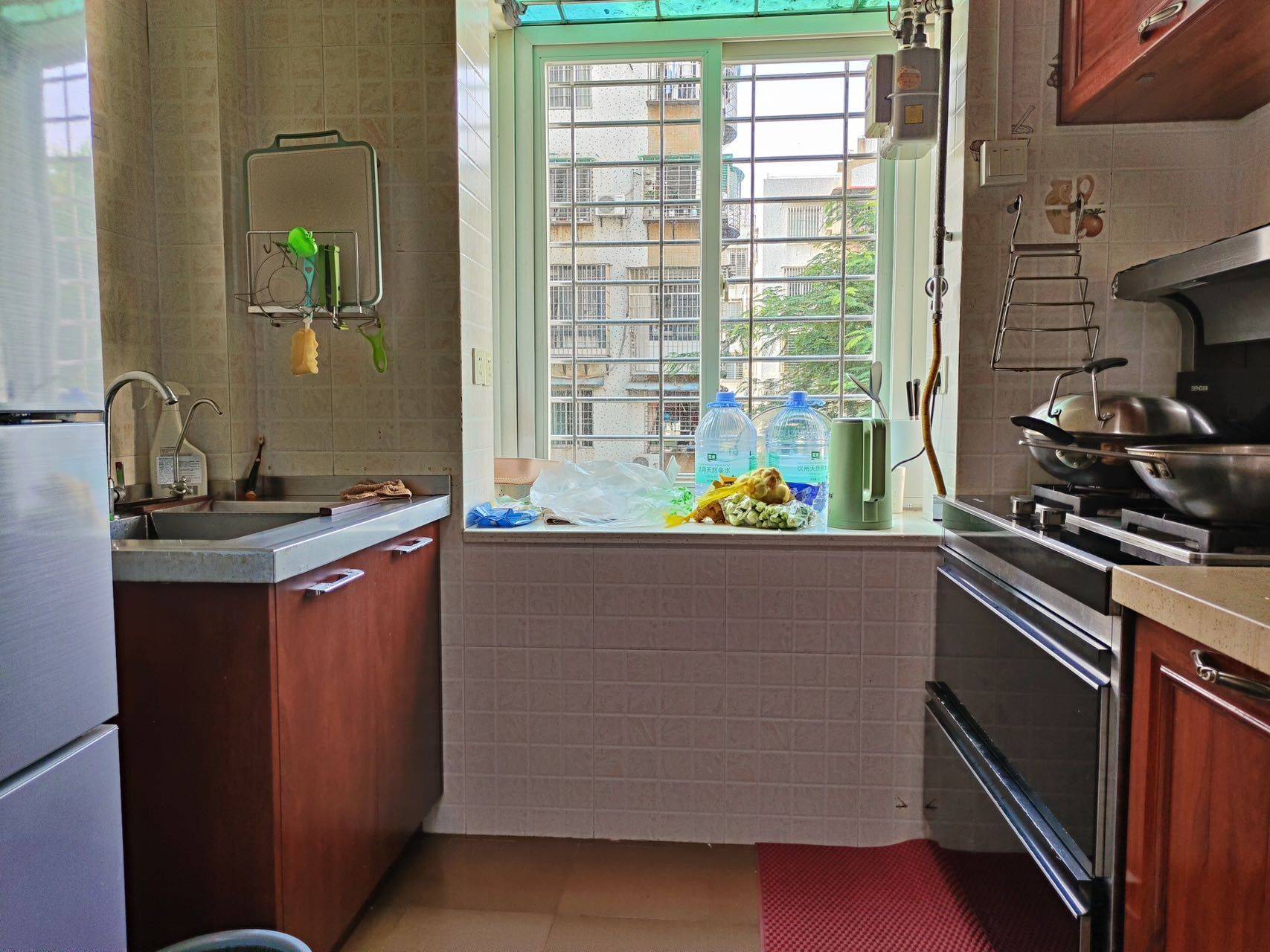 廈門 思明 | 龙盛里居住区_5