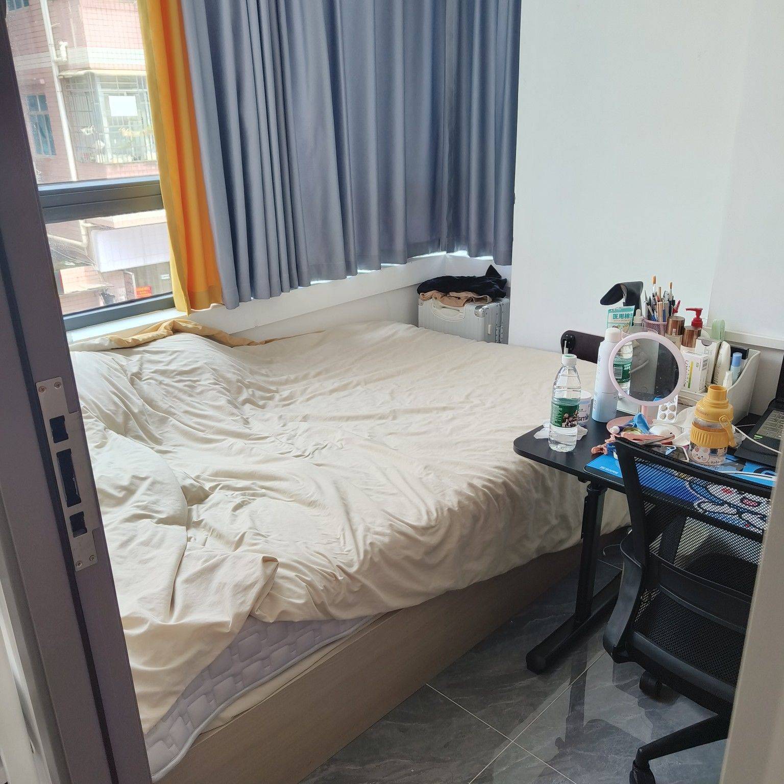 Shenzhen-BaoAn-Cozy Home,Clean&Comfy,No Gender Limit,Chilled,Pet Friendly