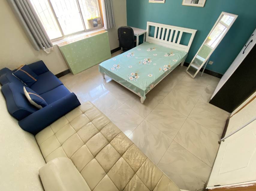 Xi'An-Yanta-Cozy Home,Clean&Comfy