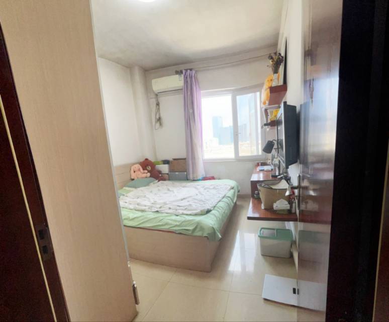 共与此乐整租房源2