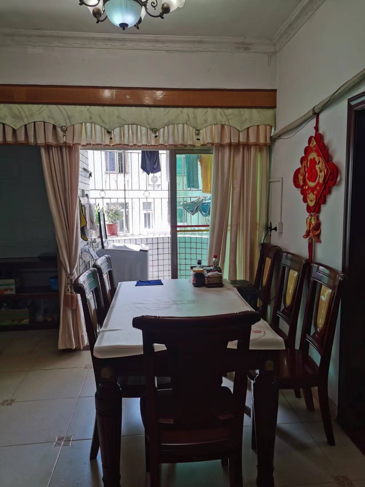 Shenzhen-BaoAn-Cozy Home,Clean&Comfy,No Gender Limit