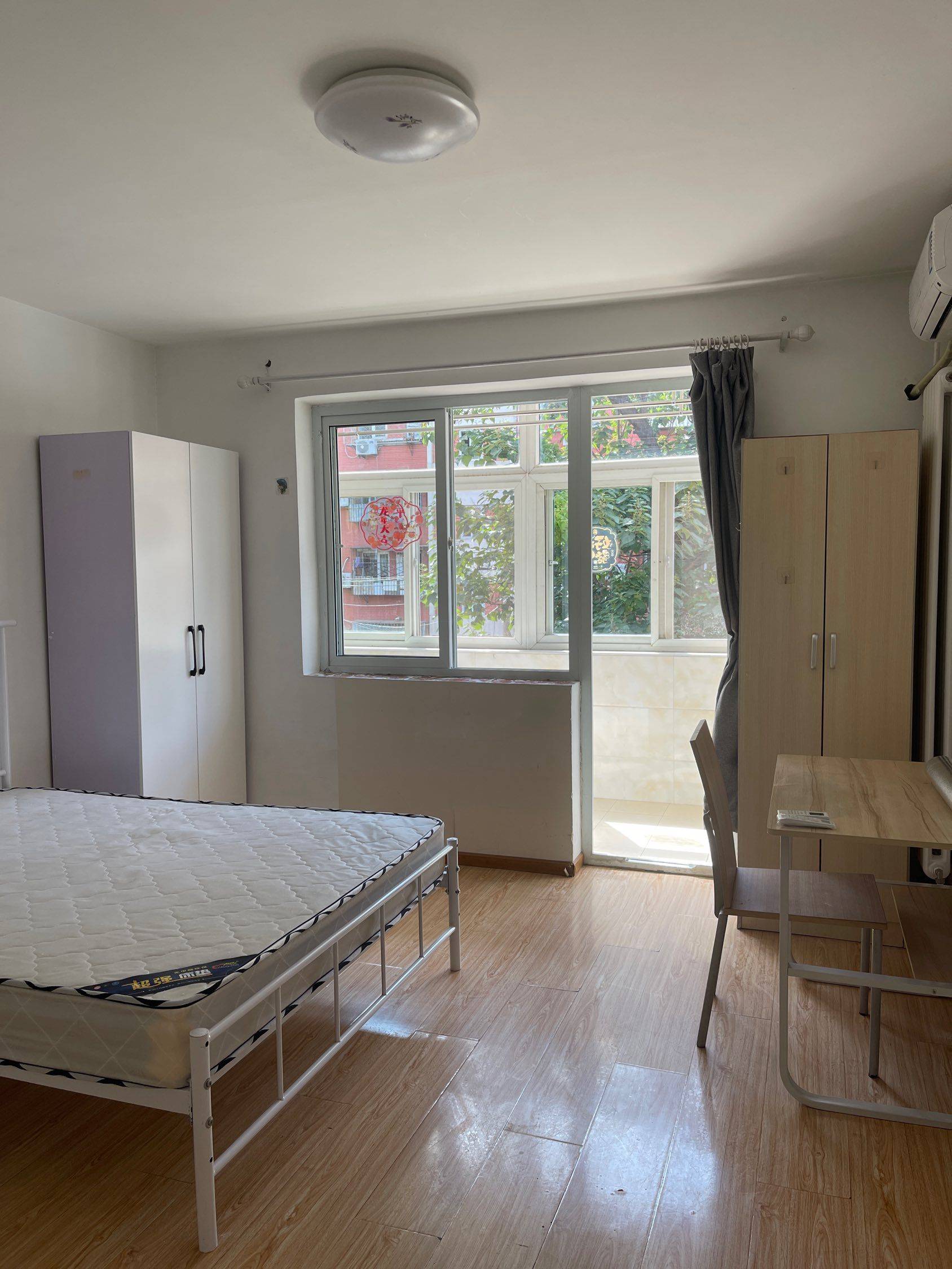 Beijing-Chaoyang-Cozy Home,Clean&Comfy,No Gender Limit,Hustle & Bustle