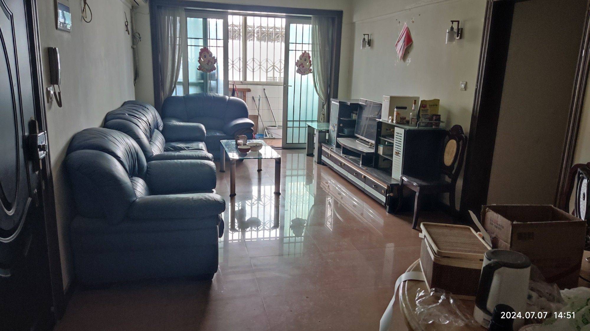 Guangzhou-Tianhe-Cozy Home,Clean&Comfy,No Gender Limit,Hustle & Bustle,“Friends”,Chilled,LGBTQ Friendly,Pet Friendly