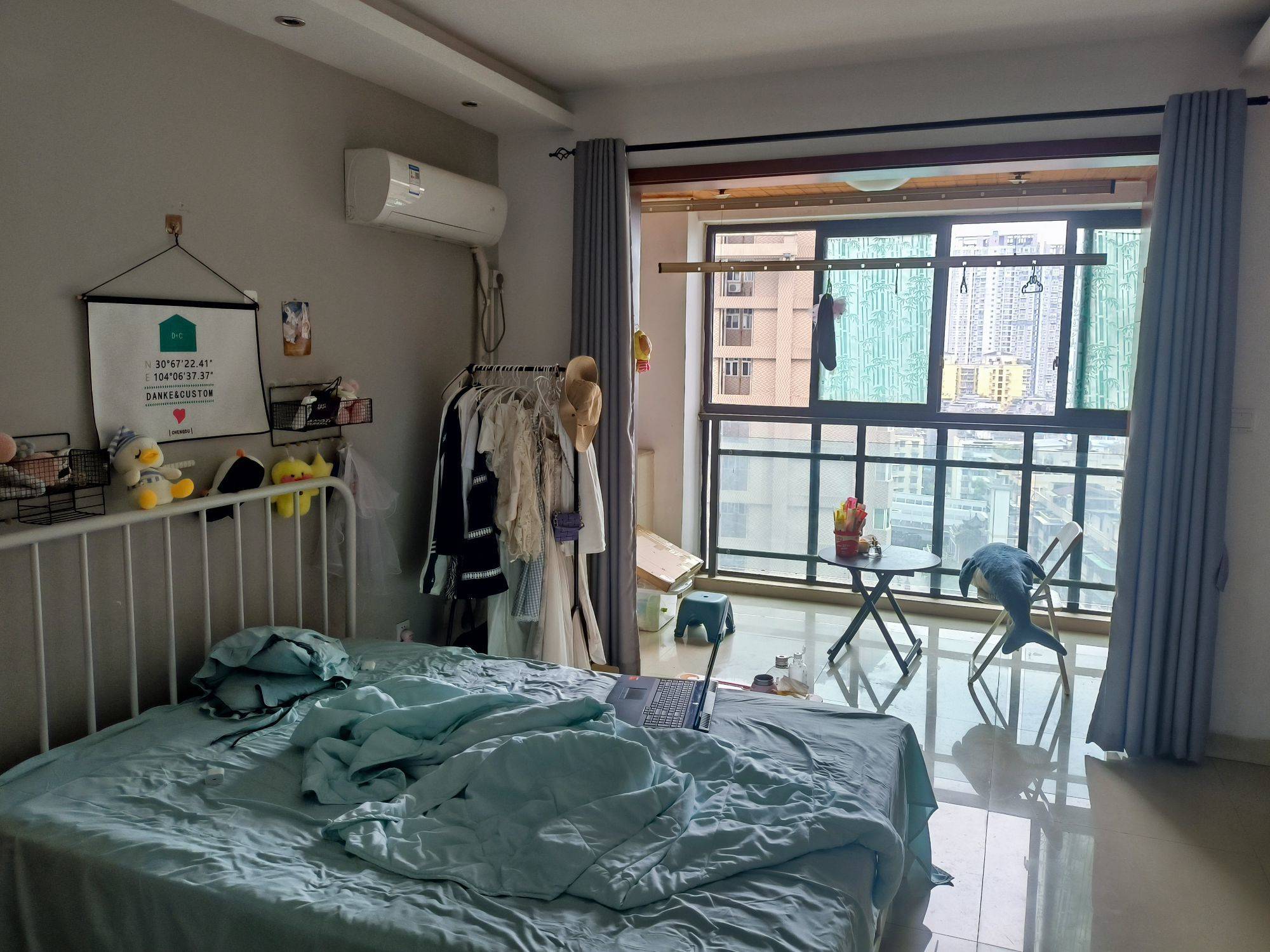 Chengdu-Jinniu-Cozy Home,Clean&Comfy,No Gender Limit