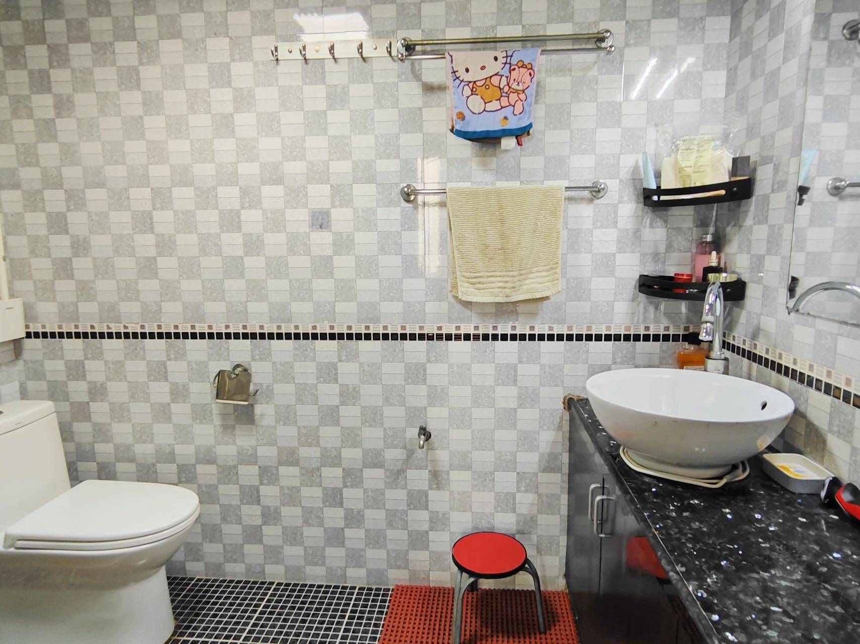 廈門 思明 | 龙盛里居住区_4