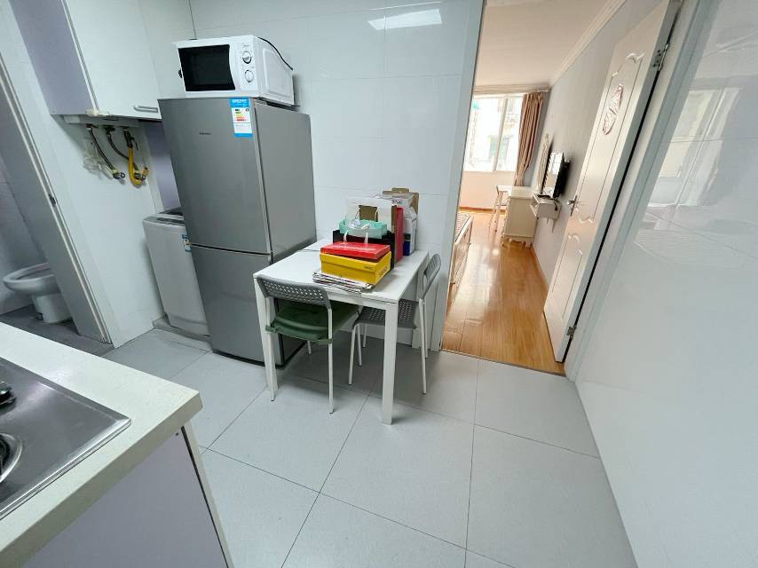 Shanghai-Xuhui-Cozy Home,Clean&Comfy,No Gender Limit,“Friends”,Chilled,LGBTQ Friendly,Pet Friendly