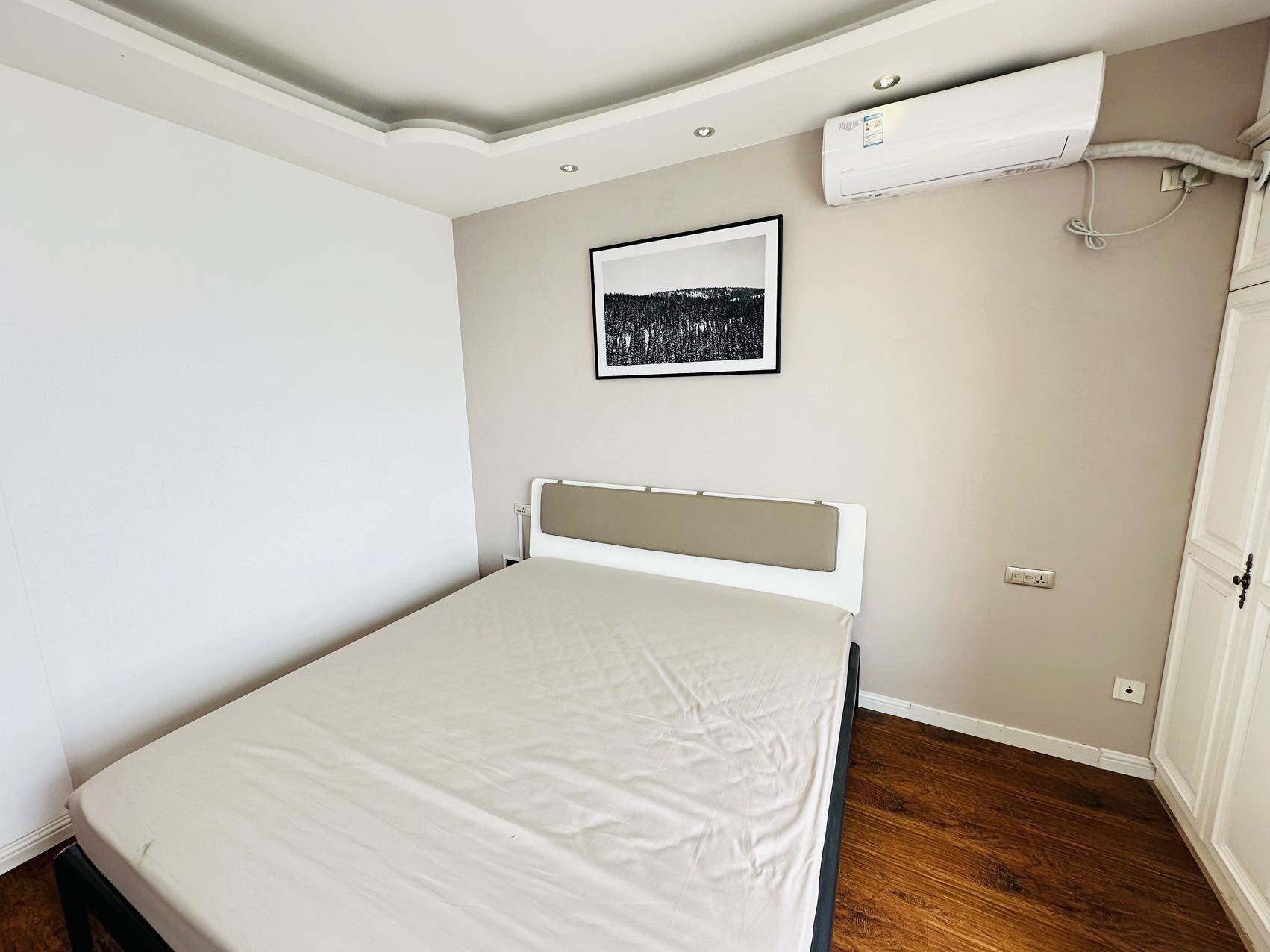 Wuhan-Hongshan-Cozy Home,Clean&Comfy,No Gender Limit