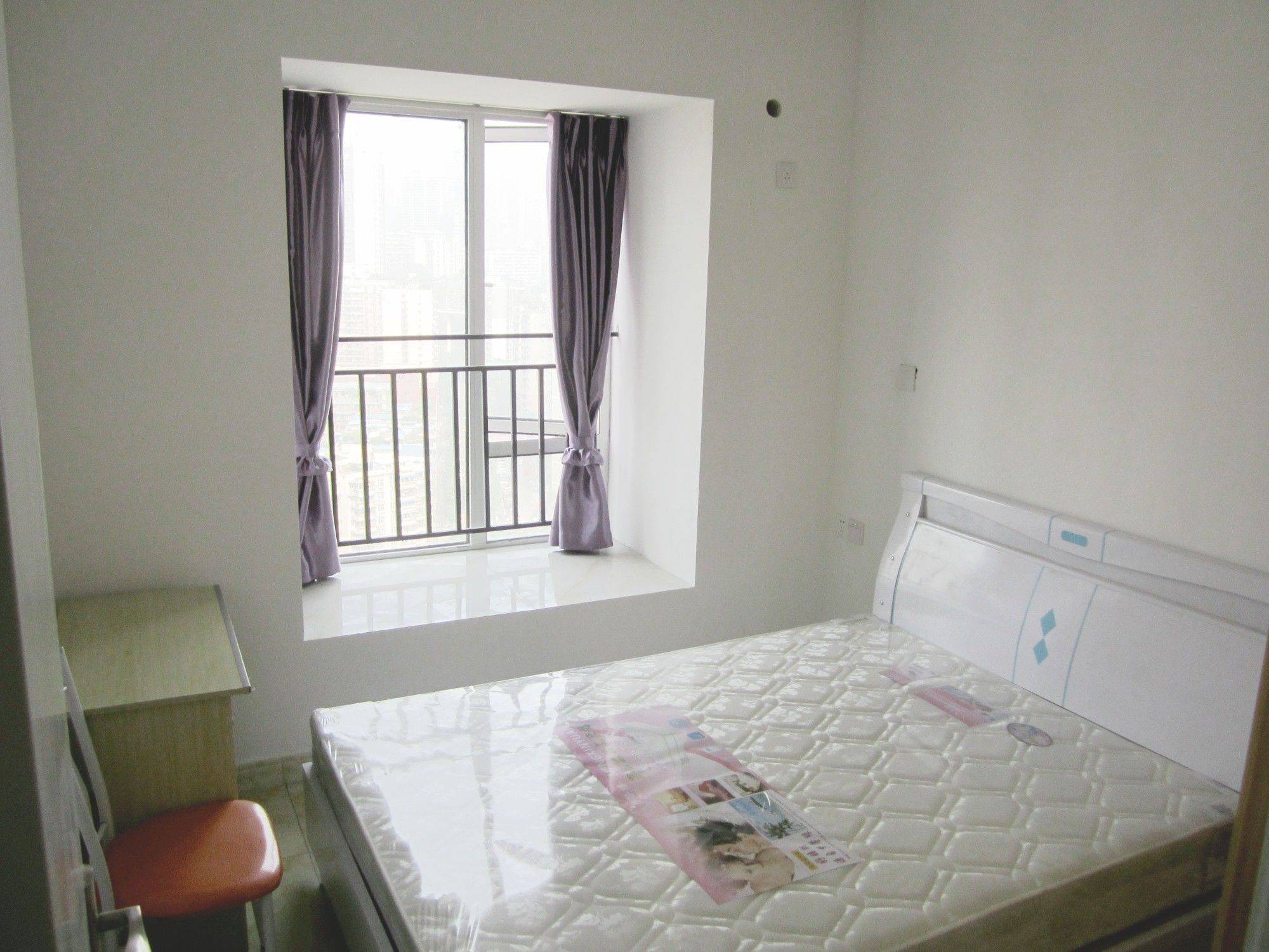 Chongqing-Jiangbei-Cozy Home,Clean&Comfy,No Gender Limit,“Friends”,Chilled