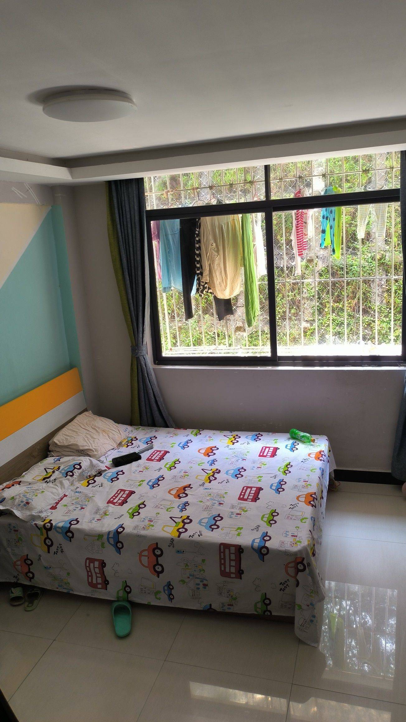 深圳-罗湖-温馨小窝