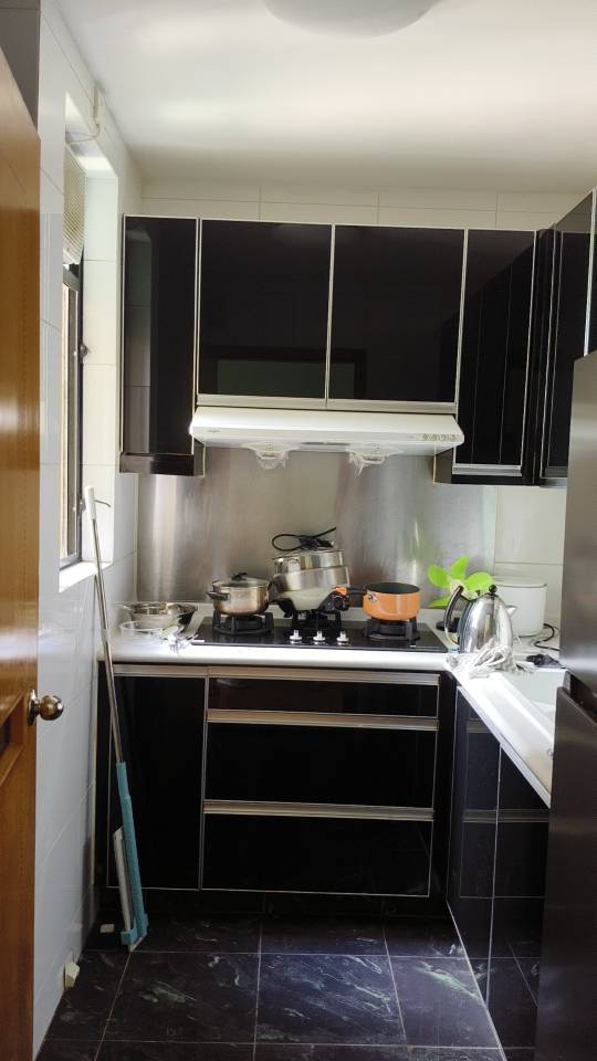 Hong Kong-New Territories-Cozy Home,Clean&Comfy,No Gender Limit,Chilled
