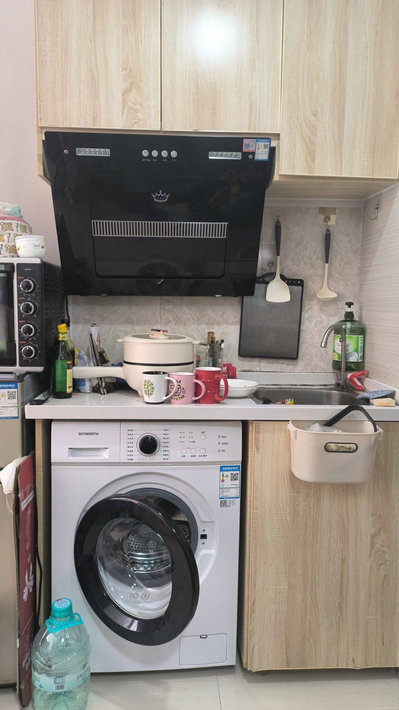 深圳-罗湖-温馨小窝