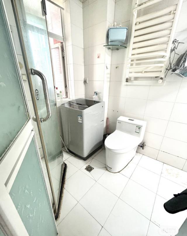 Wuhan Hongshan | 洪山区关山紫菘·枫林上城(雄楚大道高架南)_3