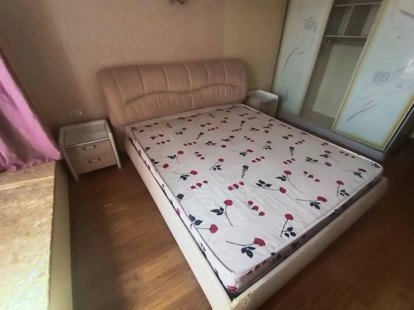 Chongqing-Nan'An-Cozy Home,Clean&Comfy,No Gender Limit,Pet Friendly