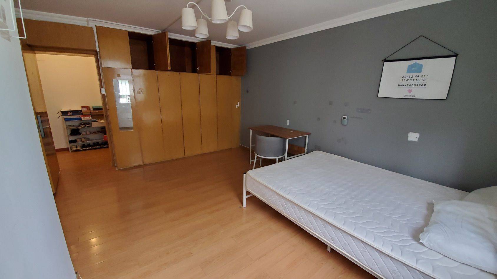 Shenzhen-Nanshan-Single Apartment,Long Term,LGBTQ Friendly,Pet Friendly