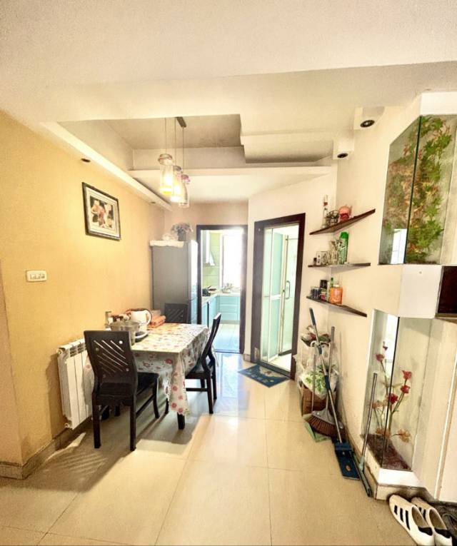 Wuhan Hongshan | 洪山区关山紫菘·枫林上城(雄楚大道高架南)_4