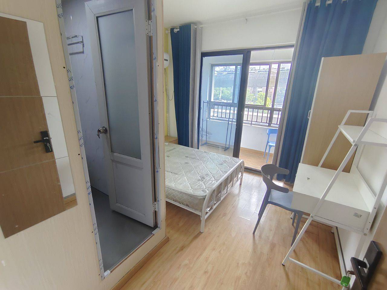 Hefei-Shushan-Cozy Home,Clean&Comfy,No Gender Limit,Chilled