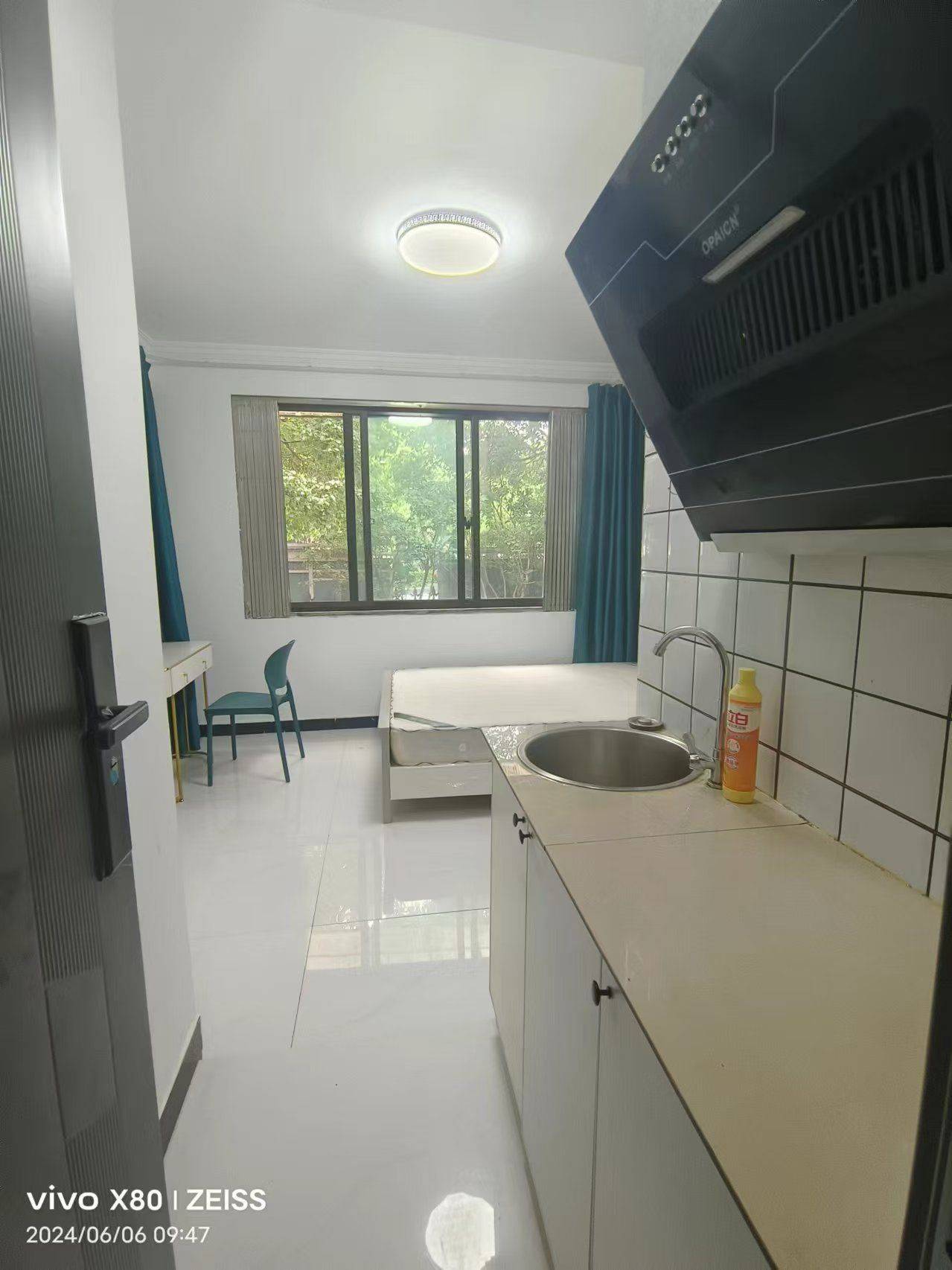 Hangzhou-Shangcheng-Cozy Home,Clean&Comfy,No Gender Limit