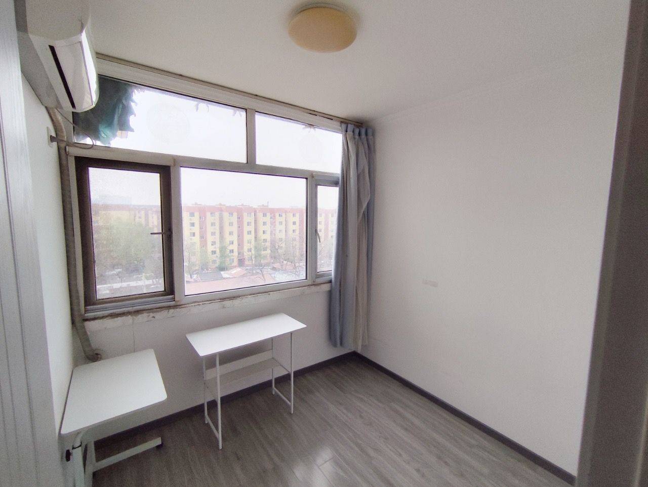 Beijing-Tongzhou-Cozy Home,No Gender Limit,Pet Friendly