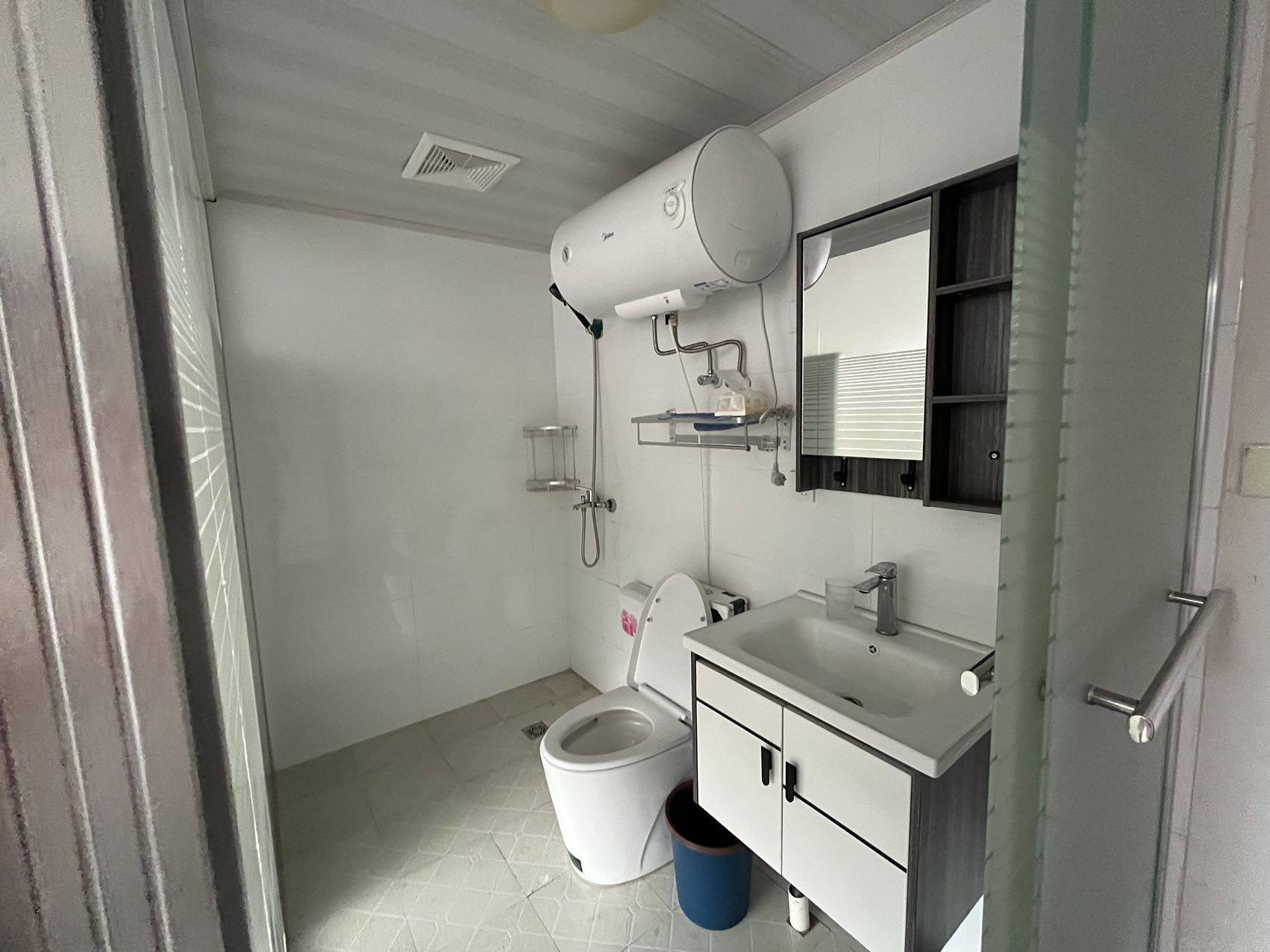 南京-江宁-温馨小窝,干净治愈,不限性别,市井烟火气