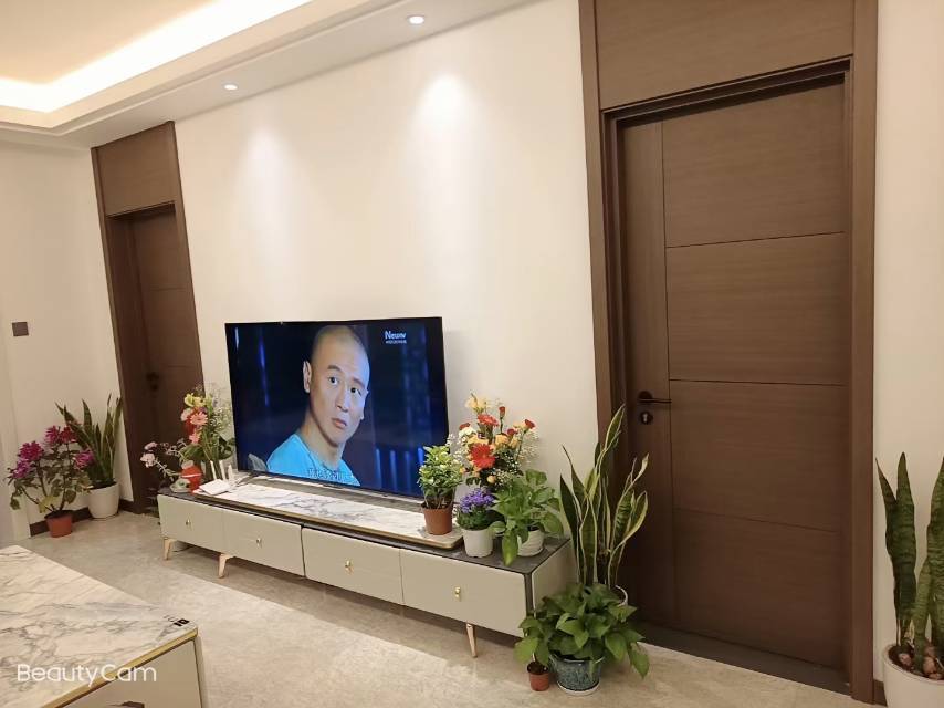 快乐的小肥啾整租房源1