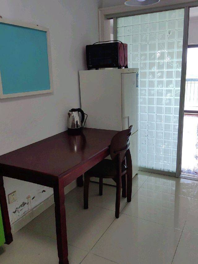 Suzhou-Wuzhong-Cozy Home,Clean&Comfy,No Gender Limit