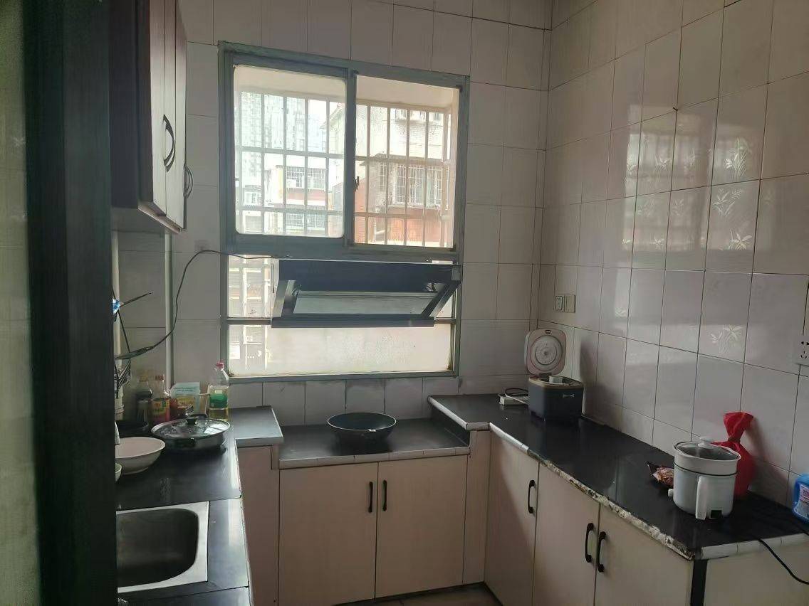 Changsha-Kaifu-Cozy Home,Clean&Comfy,No Gender Limit