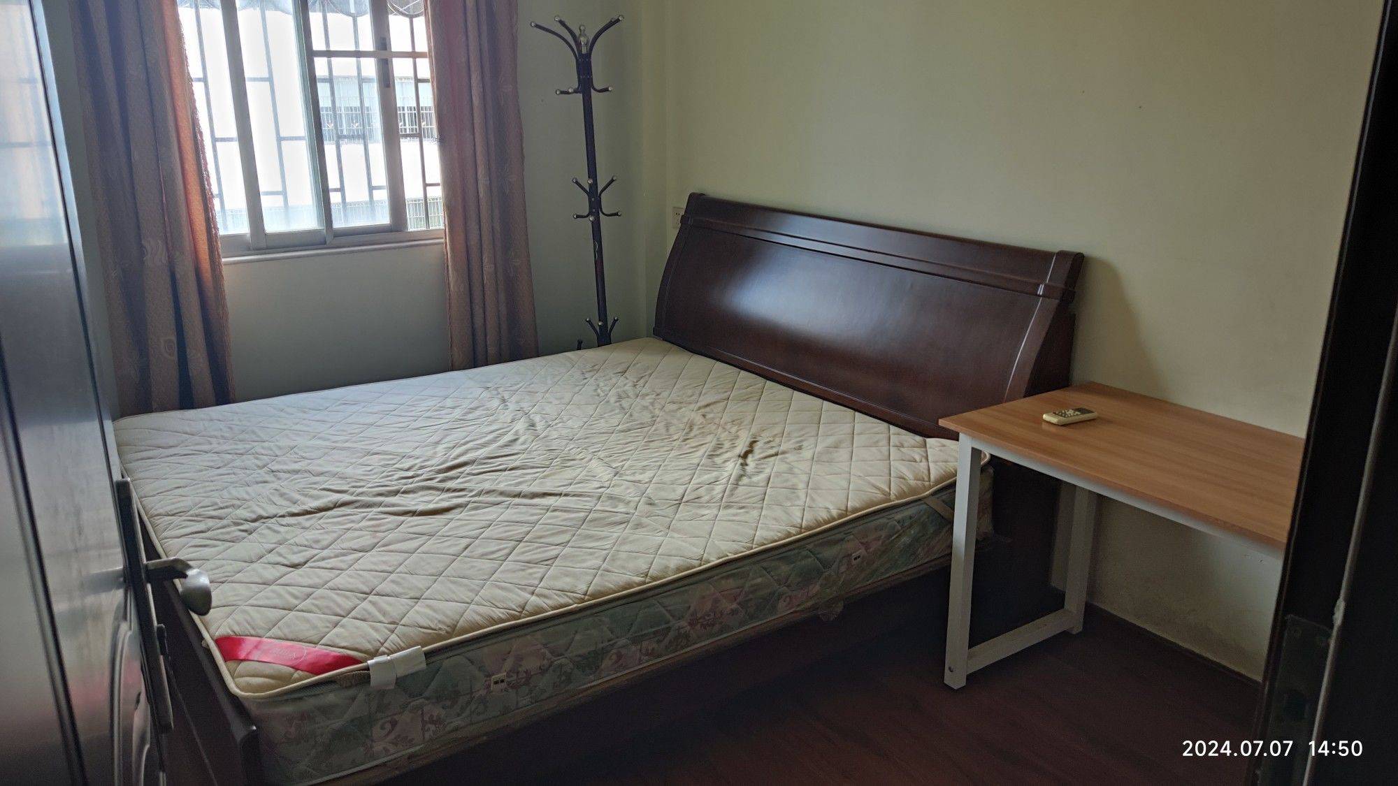 Guangzhou-Tianhe-Cozy Home,Clean&Comfy,No Gender Limit,Hustle & Bustle,“Friends”,Chilled,LGBTQ Friendly,Pet Friendly