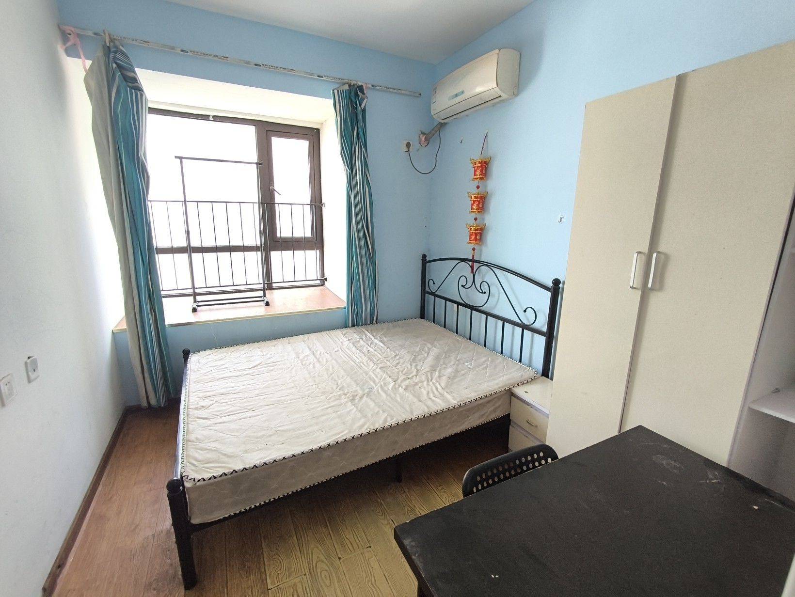 Zhengzhou-Jinshui-Cozy Home,Clean&Comfy,No Gender Limit,Pet Friendly