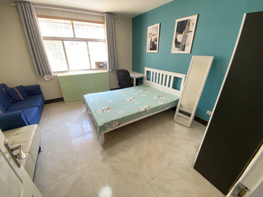 Xi'An-Yanta-Cozy Home,Clean&Comfy