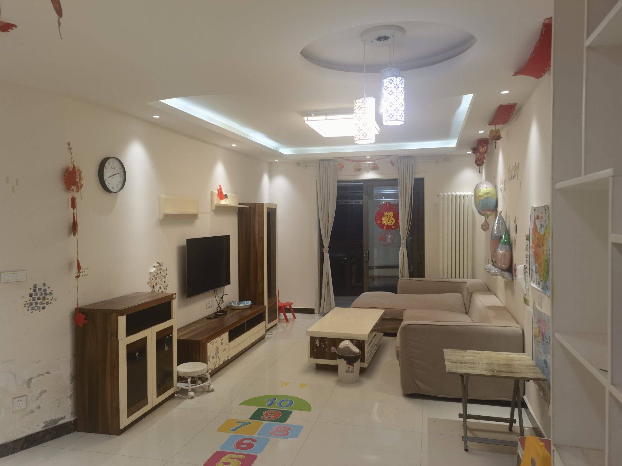 Zhengzhou-Zhongyuan-Cozy Home,Clean&Comfy