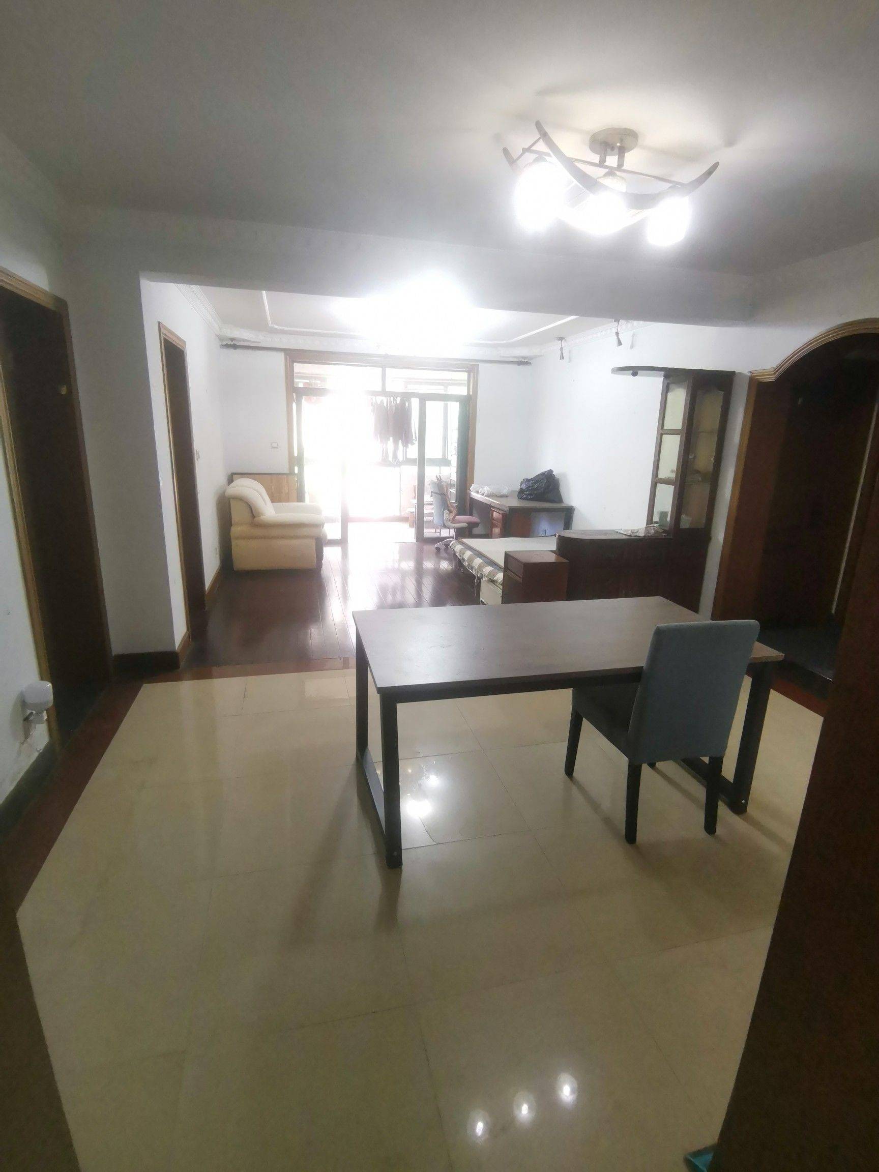 上海-浦东-温馨小窝,干净治愈,不限性别,市井烟火气,老友记,慢时光,LGBTQ友好,宠物友好