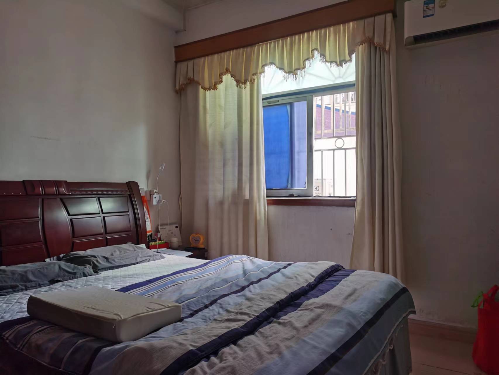 Shenzhen-BaoAn-Cozy Home,Clean&Comfy,No Gender Limit