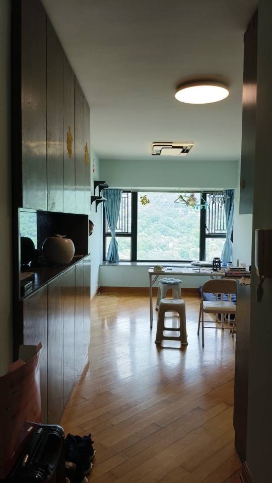 Hong Kong-New Territories-Cozy Home,Clean&Comfy,No Gender Limit,Chilled