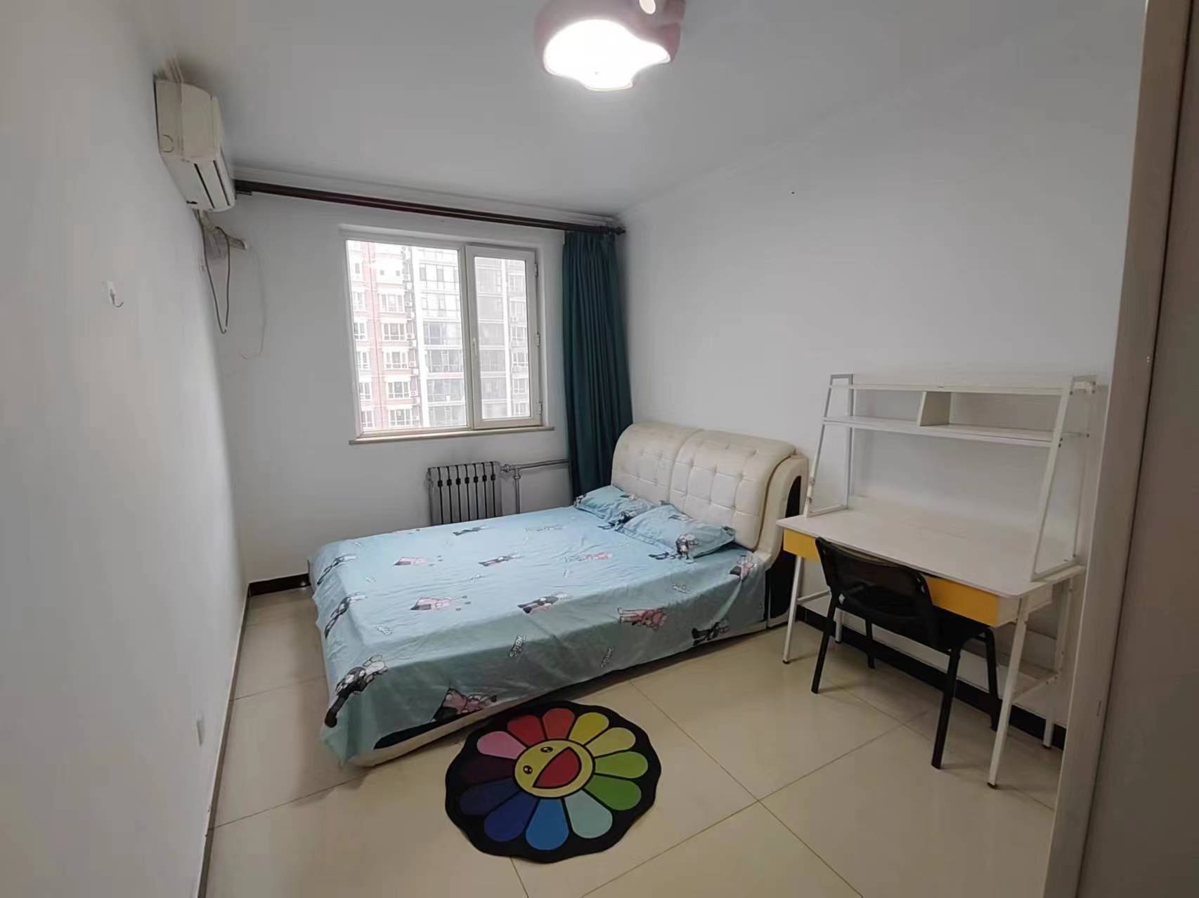 Beijing-Changping-Cozy Home,Clean&Comfy,No Gender Limit,Hustle & Bustle,Chilled,Pet Friendly