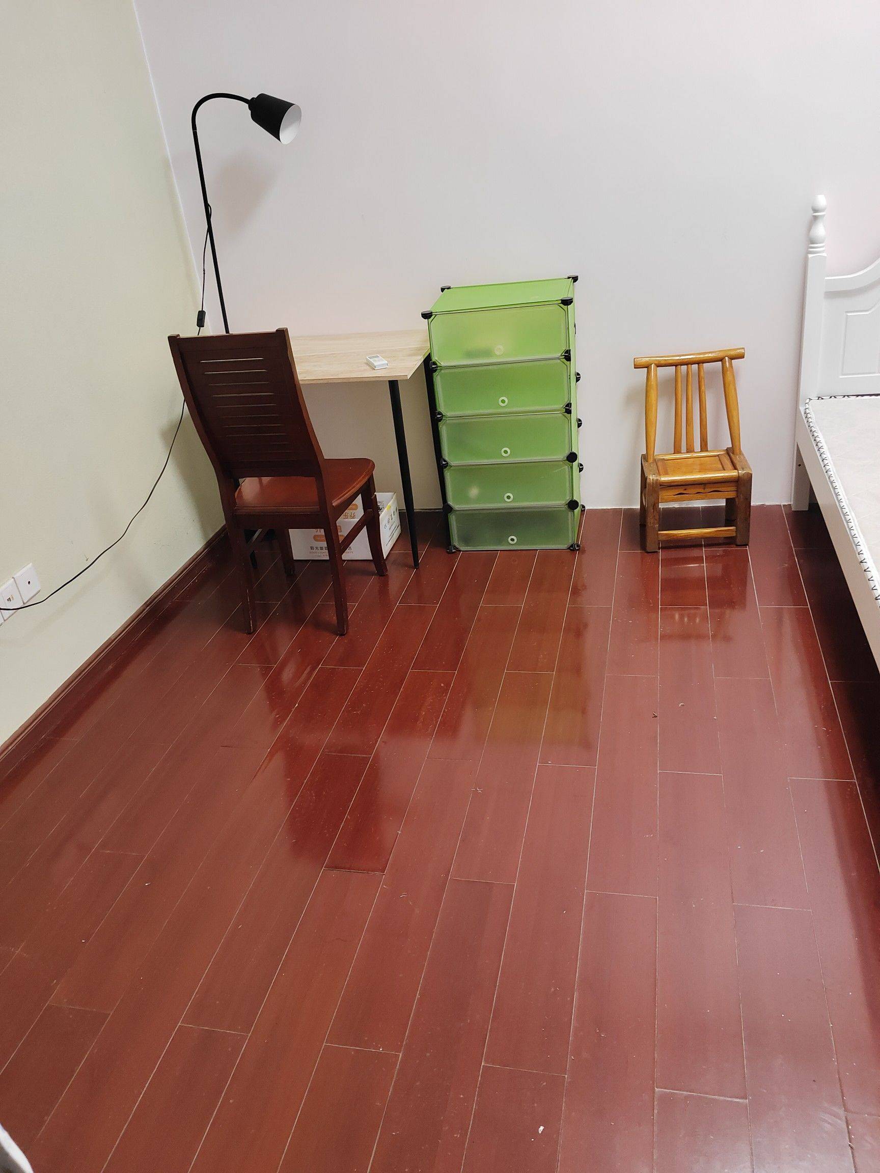 武汉-蔡甸-40RMB/晚,寵物友好