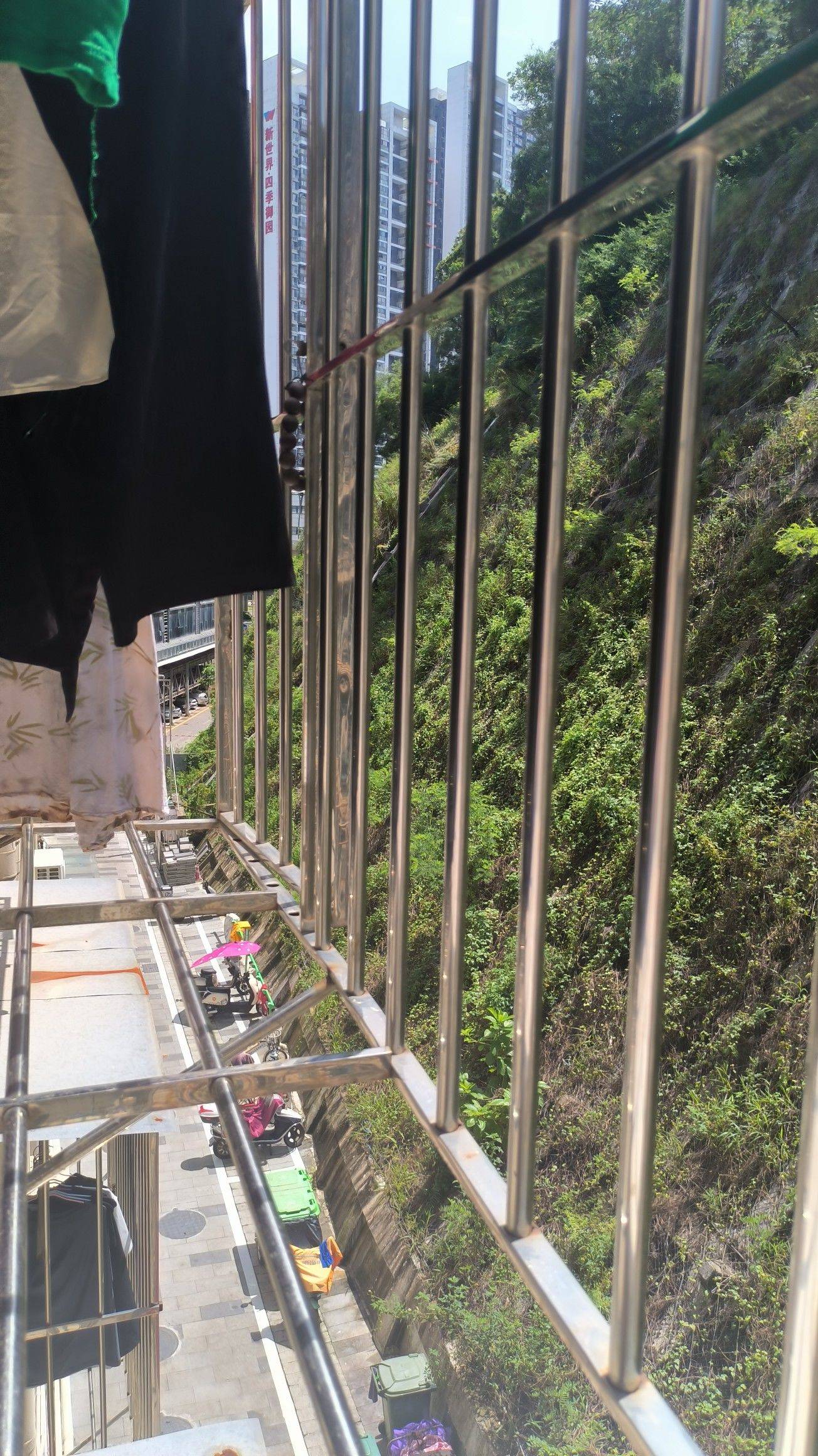 深圳-罗湖-温馨小窝