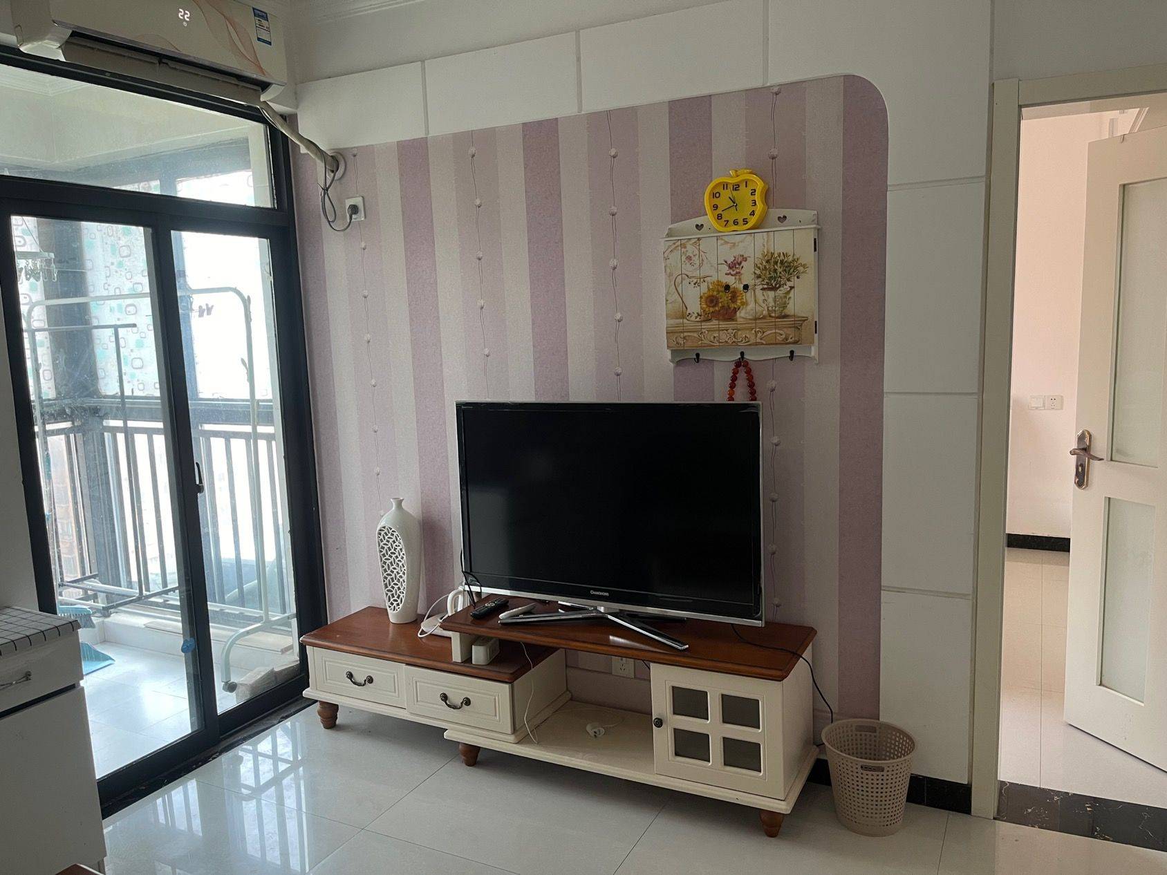 Zhengzhou-Jinshui-No Gender Limit,Pet Friendly