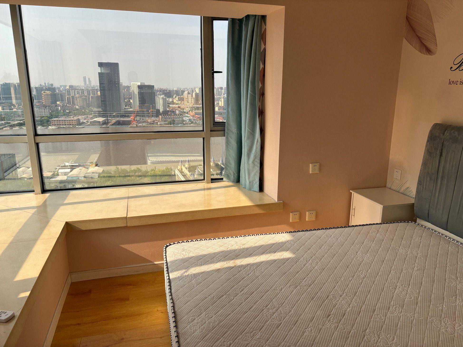 Shanghai-Pudong-Cozy Home,Clean&Comfy,No Gender Limit,LGBTQ Friendly,Pet Friendly