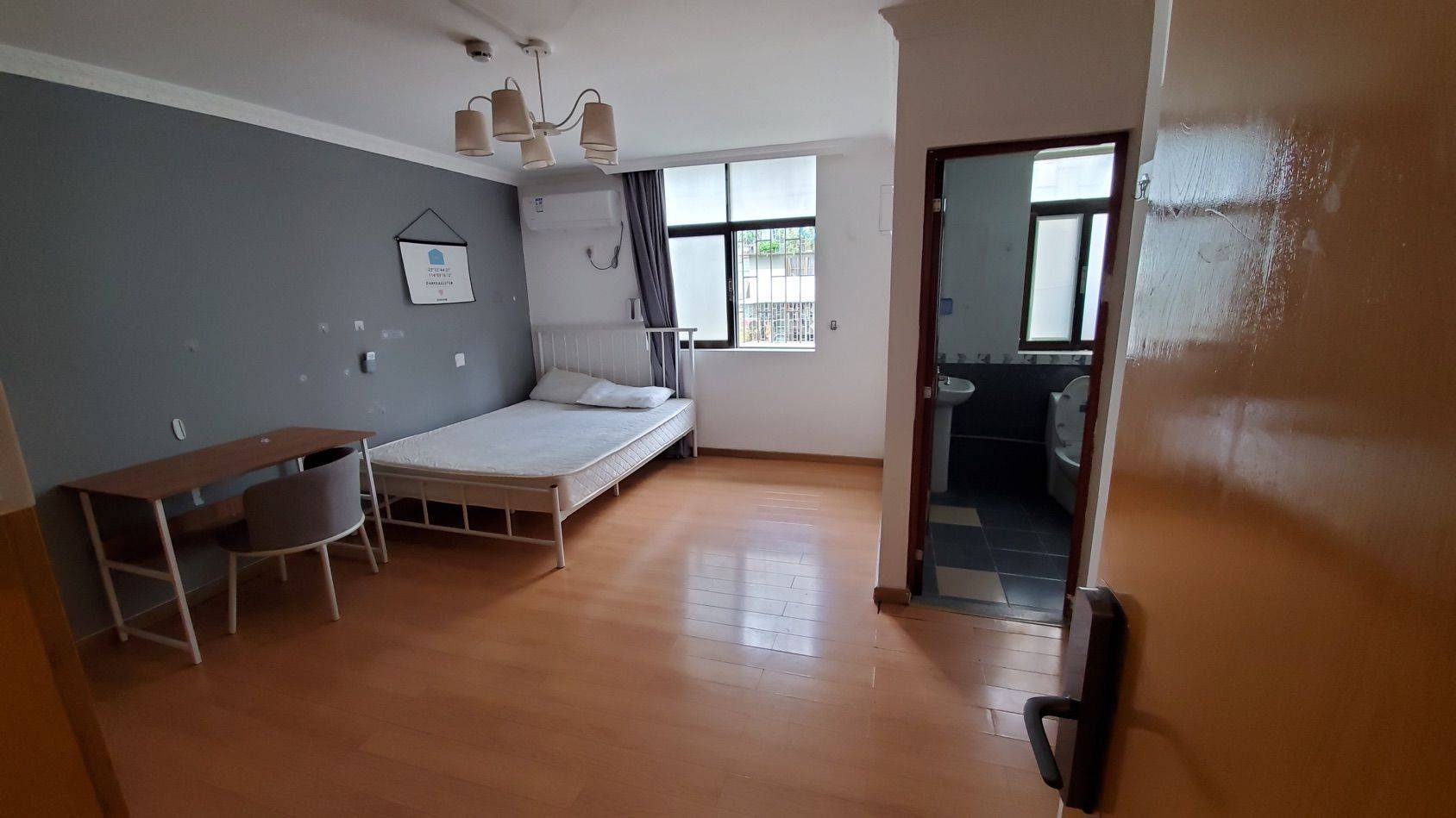 Shenzhen-Nanshan-Long & Short Term,Seeking Flatmate,Shared Apartment