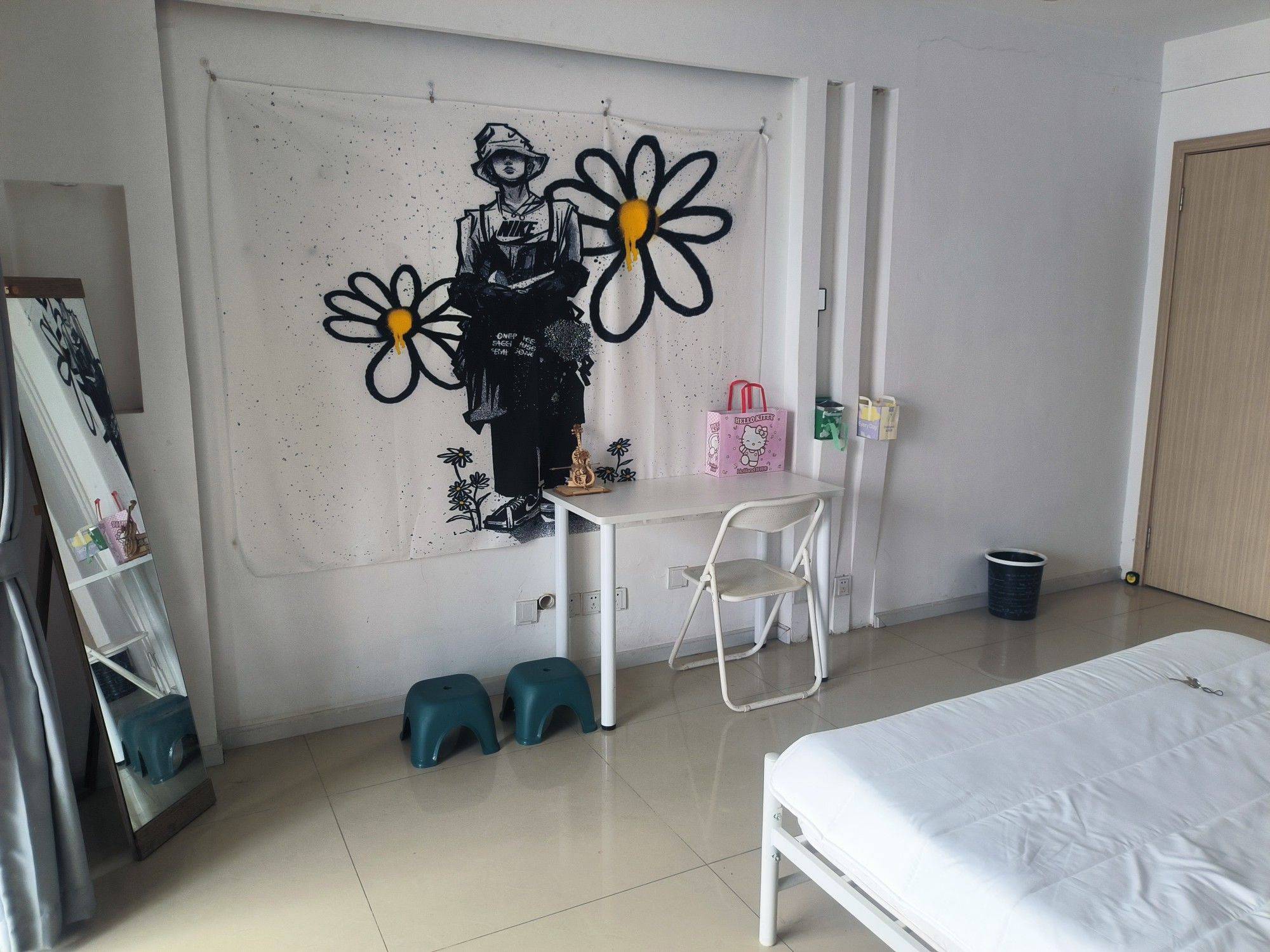 Chengdu-Jinniu-Cozy Home,Clean&Comfy,No Gender Limit