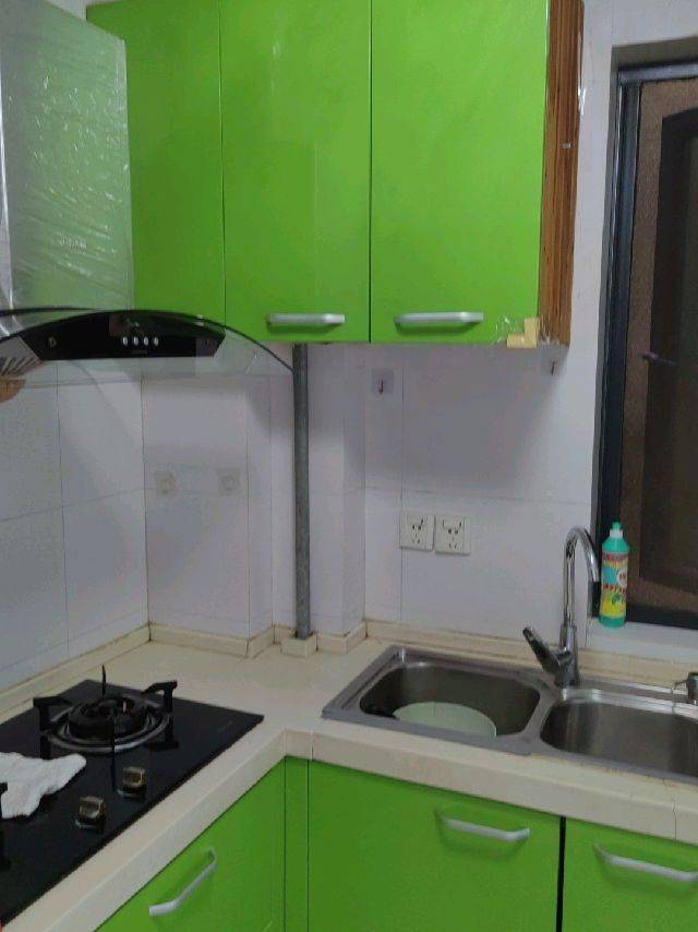 Suzhou-Wuzhong-Cozy Home,Clean&Comfy,No Gender Limit