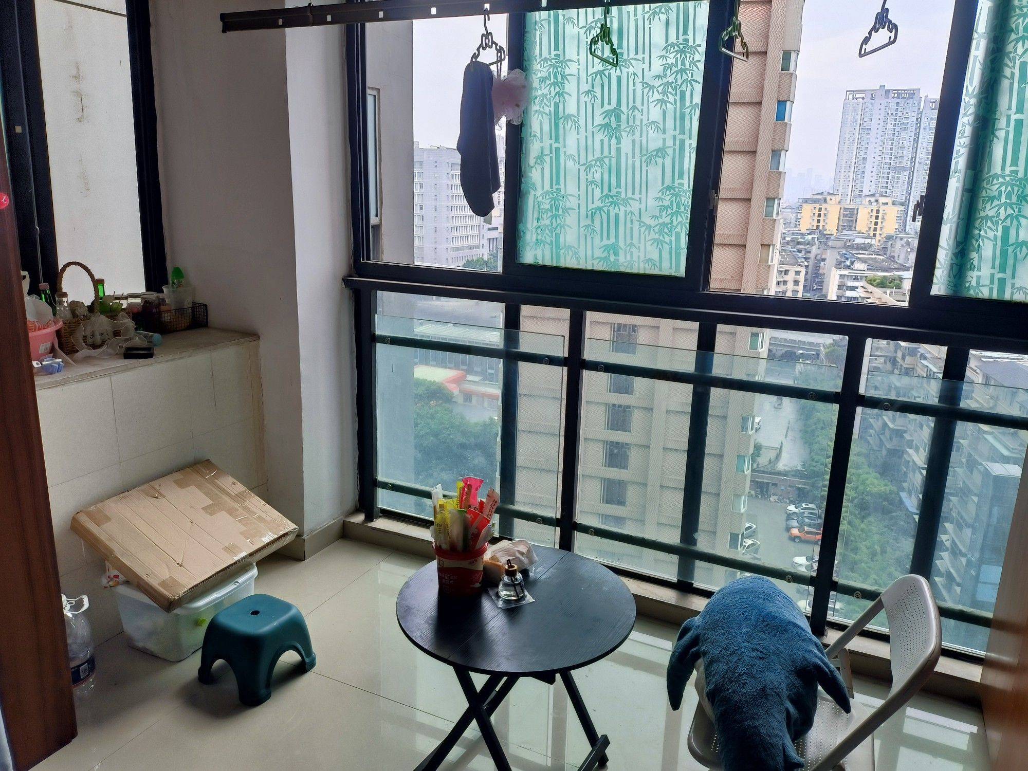 Chengdu-Jinniu-Cozy Home,Clean&Comfy,No Gender Limit