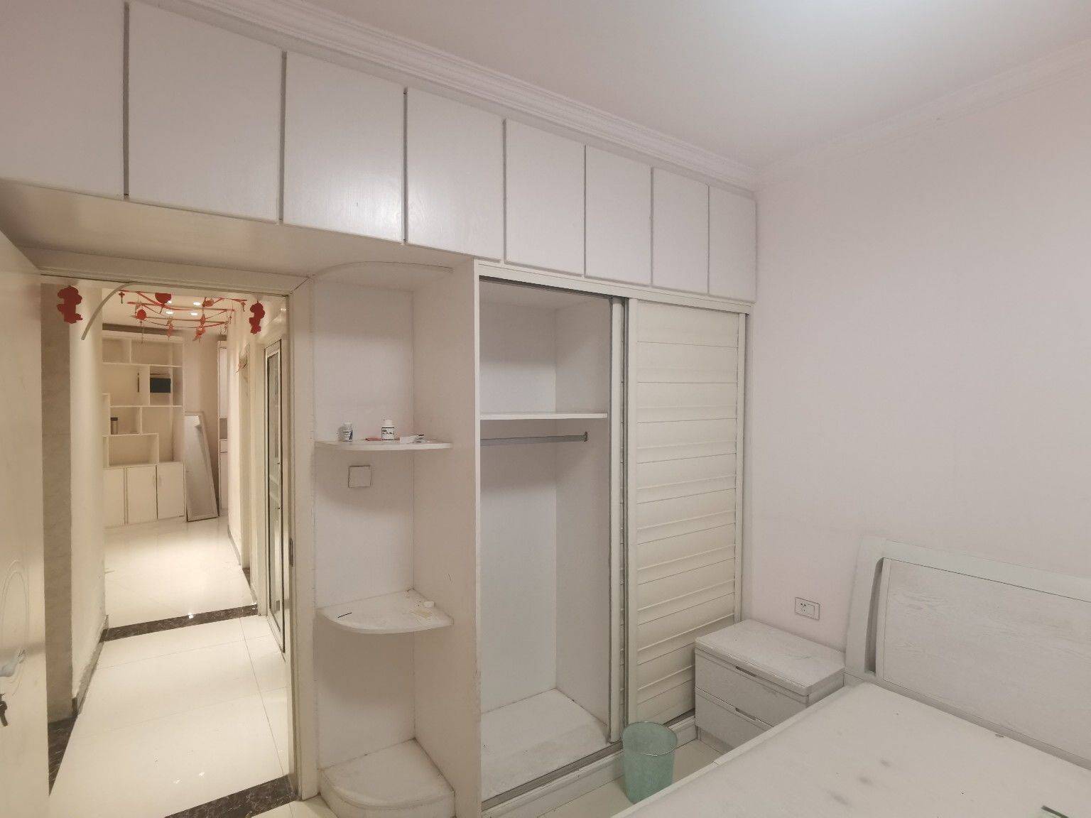 Zhengzhou-Zhongyuan-Cozy Home,Clean&Comfy