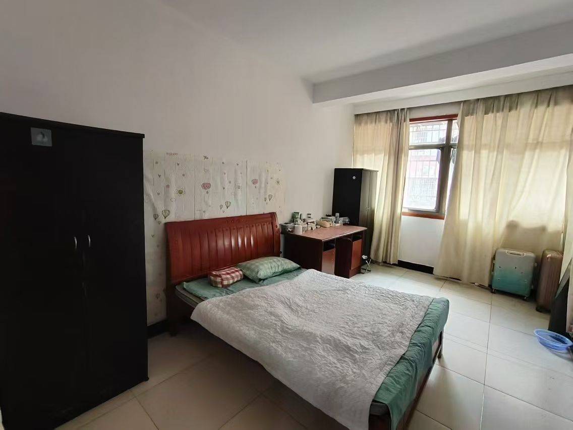 Changsha-Kaifu-Cozy Home,Clean&Comfy,No Gender Limit,Chilled