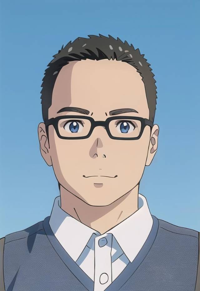 舒克