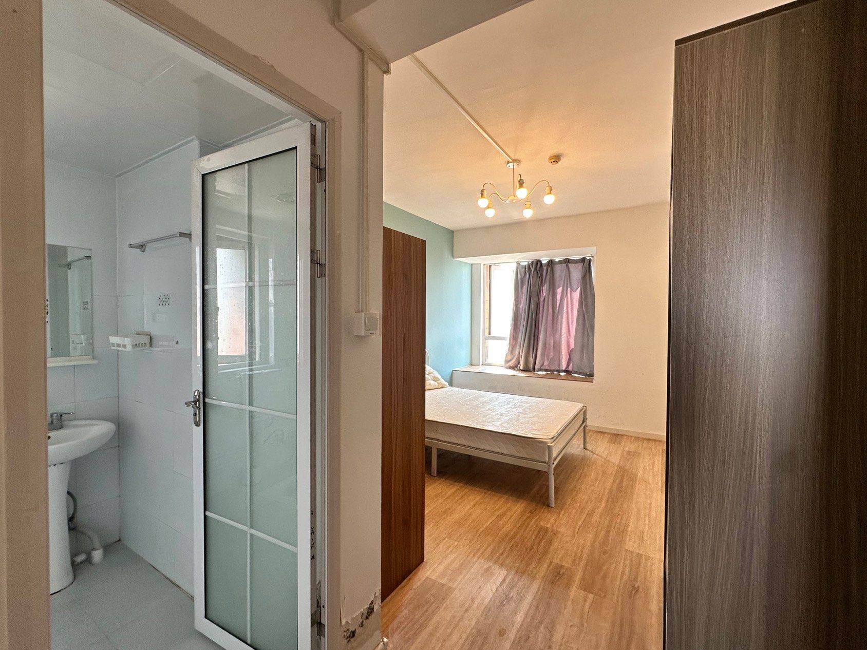 Wuhan-Jianghan-Cozy Home,Clean&Comfy,No Gender Limit,LGBTQ Friendly,Pet Friendly