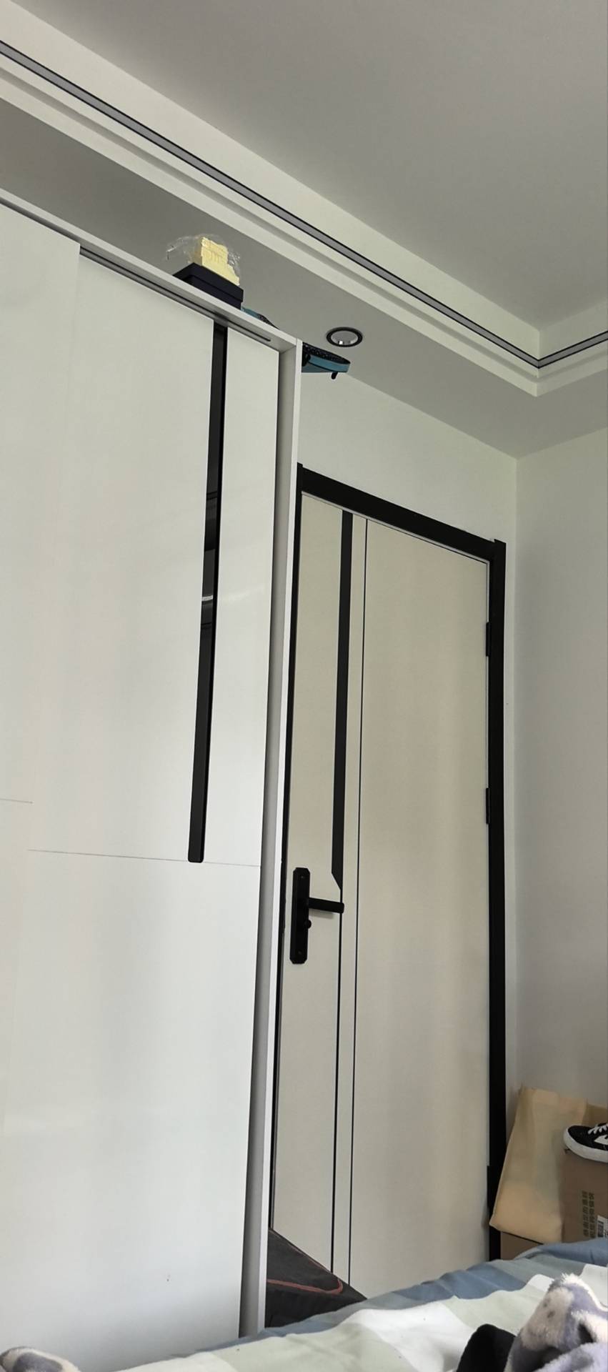 Shanghai-Jiading-Cozy Home,Clean&Comfy,No Gender Limit,Chilled