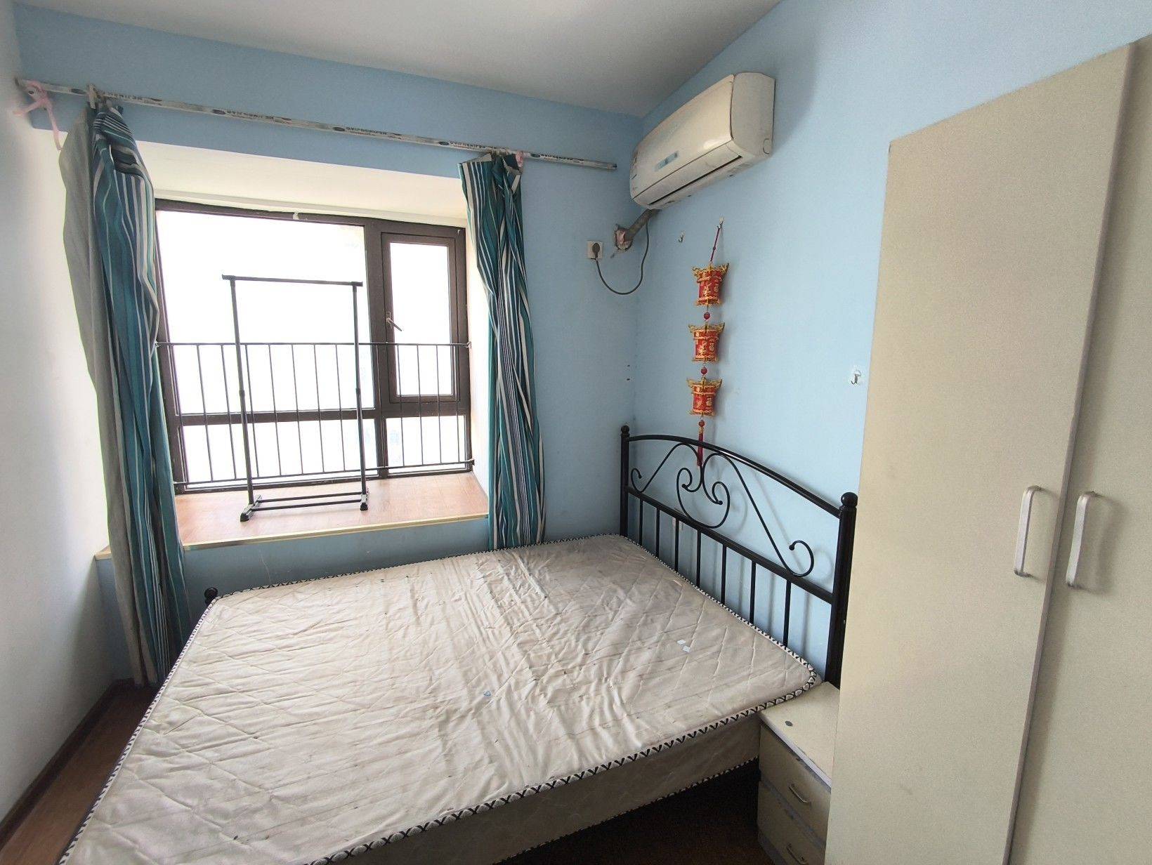 Zhengzhou-Jinshui-Cozy Home,Clean&Comfy,No Gender Limit,Pet Friendly