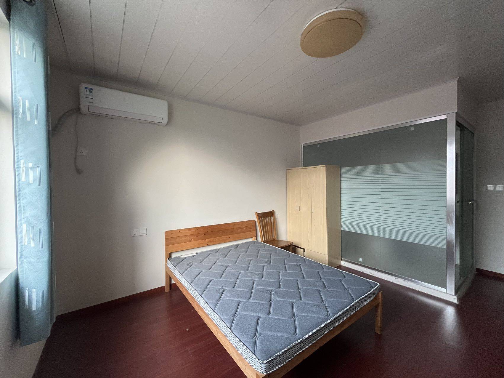 南京-江宁-温馨小窝,干净治愈,不限性别,市井烟火气