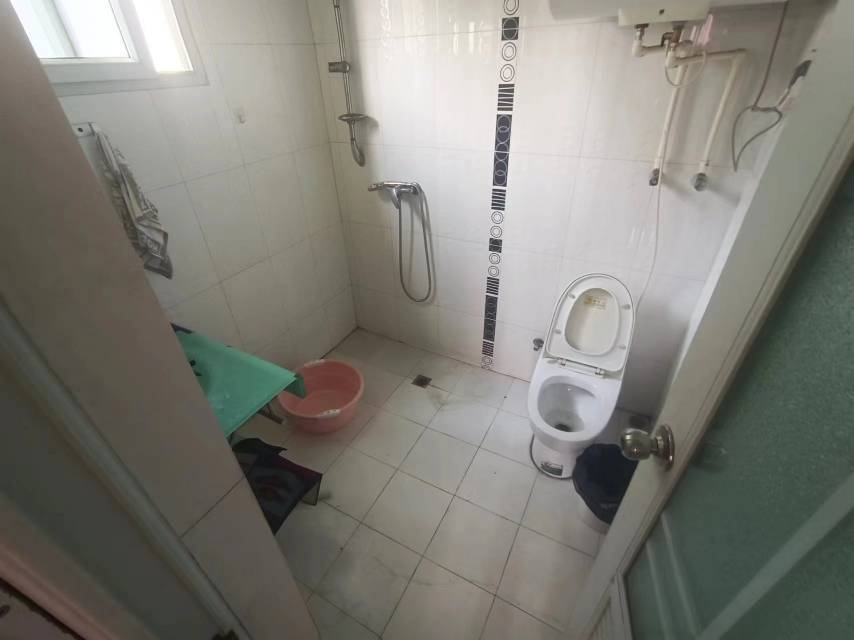 Chongqing-Nan'An-Cozy Home,Clean&Comfy,No Gender Limit,Pet Friendly
